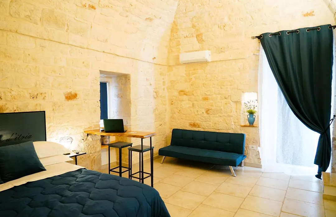La Suite del Conte - STORIA, CONFORT ed ELEGANZA-1
